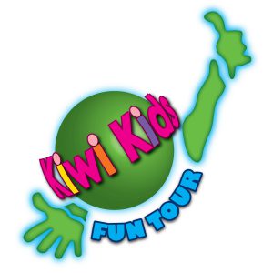 Kiwi Kids Fun Tour