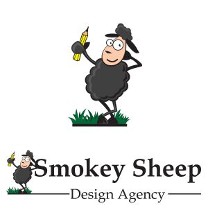 Smokey Sheep Design