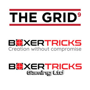 Boxertricks Logo